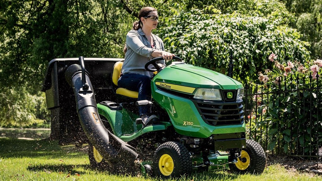 Choose The Best Lawn Mower