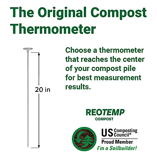 Best Compost Thermometer 2026