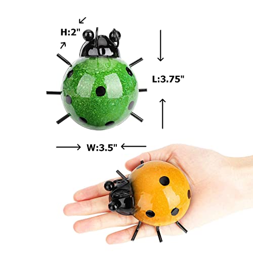 Best Metal Garden Art