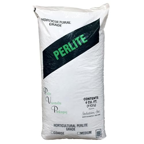 Best Perlite For Garden Soil