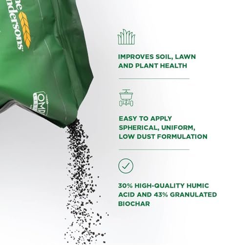 Best Biochar Amendment For Soil 2026