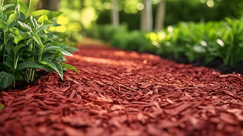 Best Bark Mulch For Flower Beds 2026