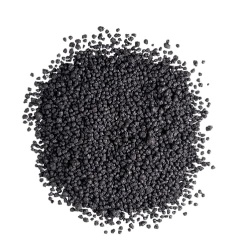 Best Humic Acid For Lawn Soil 2026