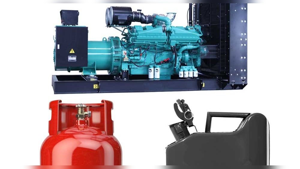 Dual Fuel Generator Pros And Cons