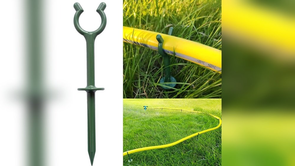 How to Choose a Garden Hose Guide