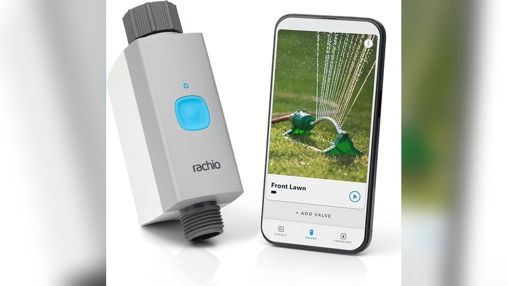 How to Install Hose Timer on Outdoor Faucet