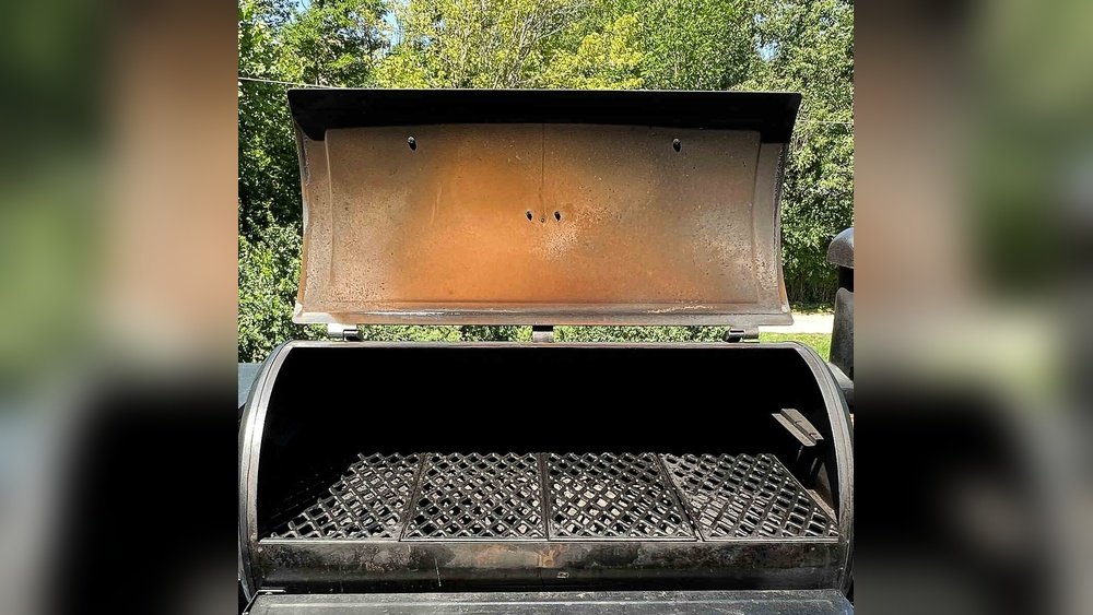 How to Keep Grill from Rusting Tips