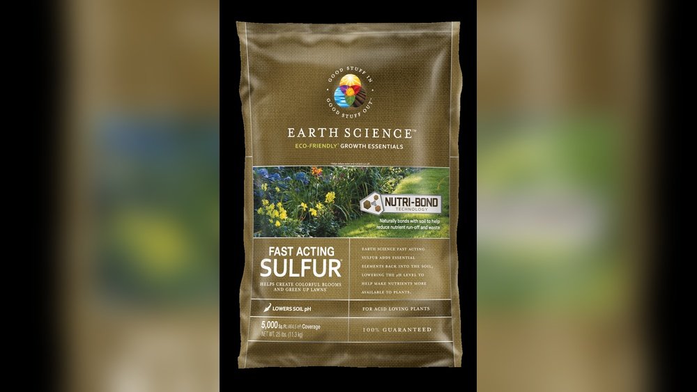 How to Lower Soil Ph With Sulfur Tips