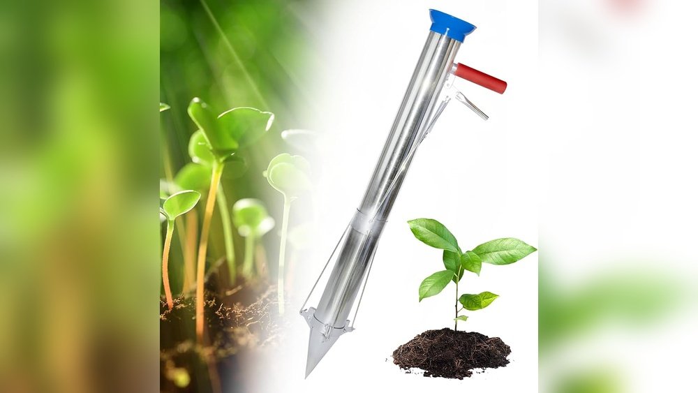 How to Use a Garden Spade to Transplant Plants