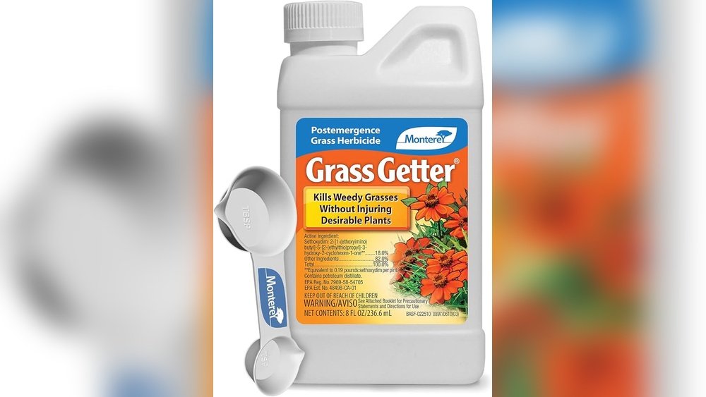 How to Use Post-Emergent Herbicides Without Harming Plants