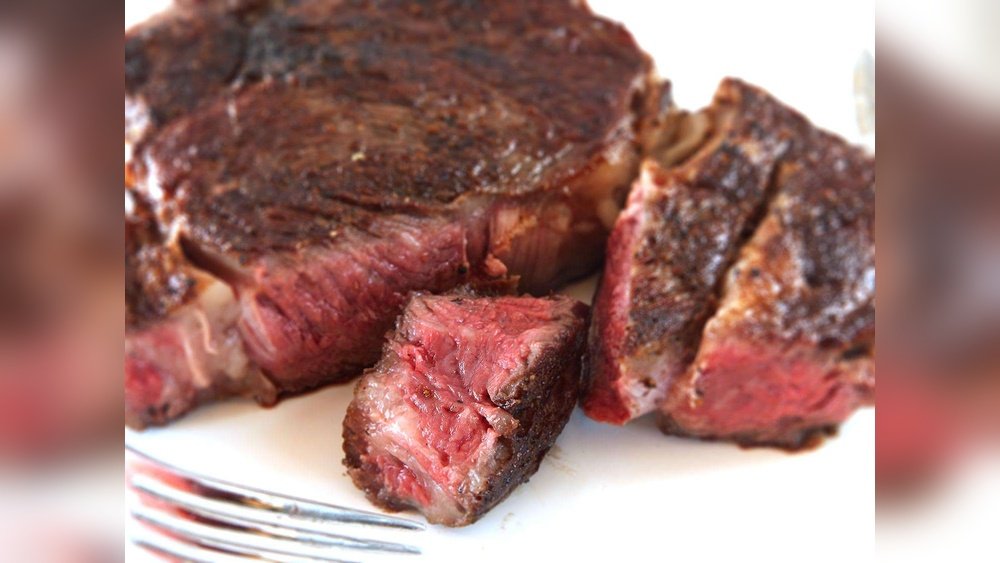 Reverse Sear Method on Grill Guide