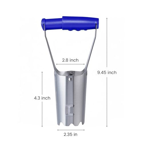 Best Bulb Planter For Clay Soil