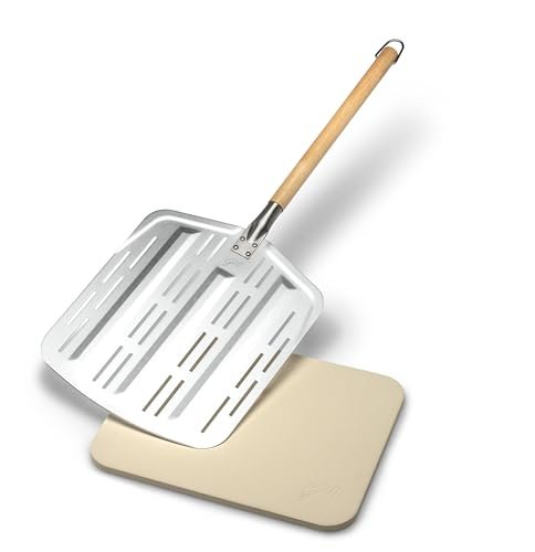 Best Pizza Stone For Grill 2026