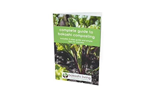 Best Bokashi Composting Kit 2026