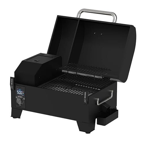 Traeger Vs Pit Boss Pellet Grill