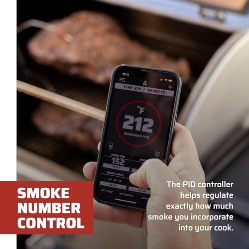 Best Camp Chef Pellet Grill 2026