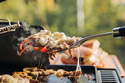 Blackstone Vs Weber Griddle