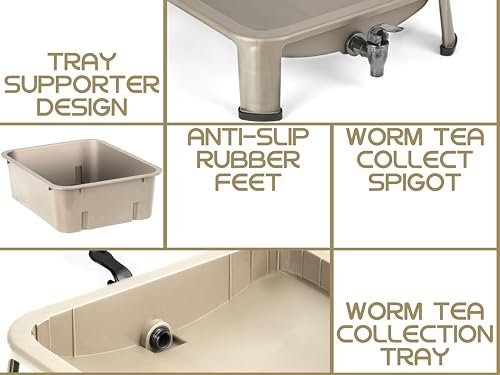 Best Indoor Worm Bin 2026