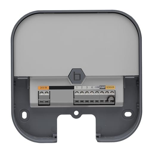 Best Irrigation Controller 4 Zone