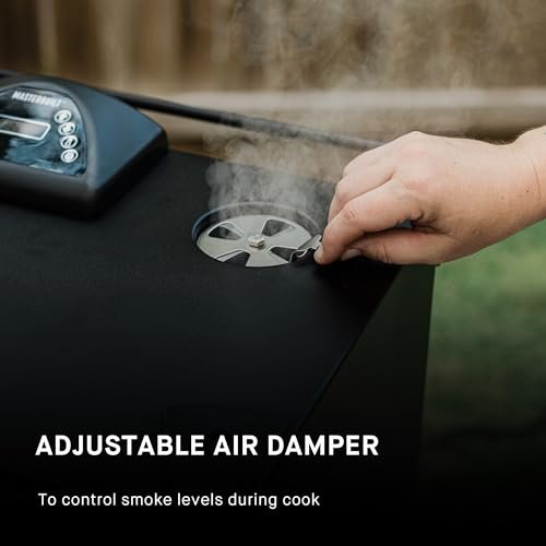 Best Electric Smoker Under 200