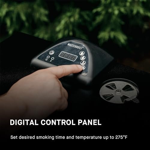 Best Vertical Smoker 2026