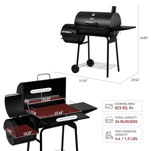 Best Charcoal Grill For Beginners 2026
