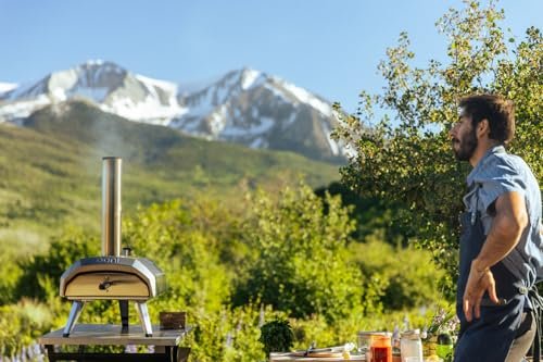 Best Ooni Pizza Oven Review 2026