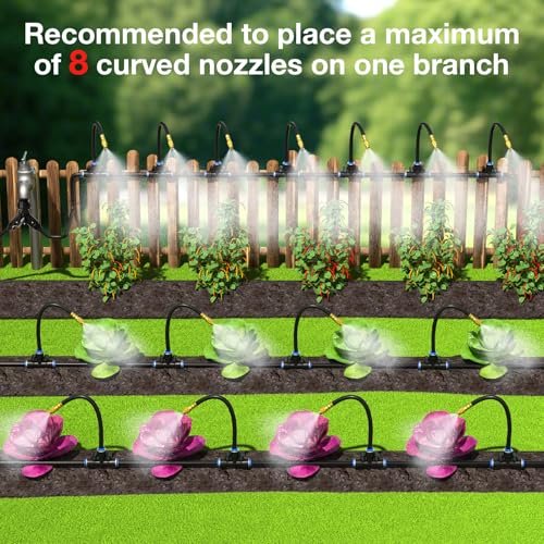 Best Drip Irrigation For Raised Beds