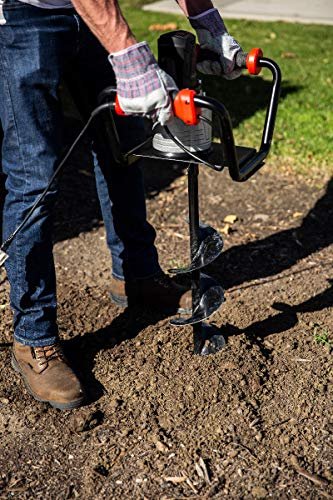 Best Post Hole Digger Electric 2026