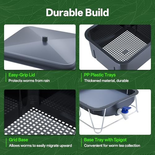 Best Worm Bin For Beginners 2026