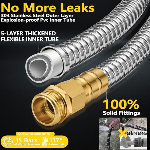 Best Heavy Duty Garden Hose 2026
