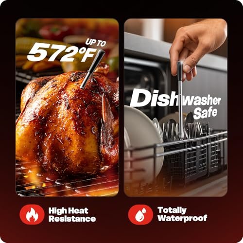 Best Grill Thermometer 2026