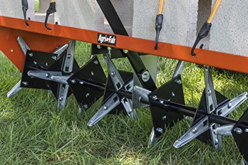Best Tow Behind Aerator 2026