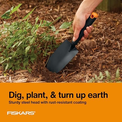 Fiskars Vs Corona Garden Tools 2026