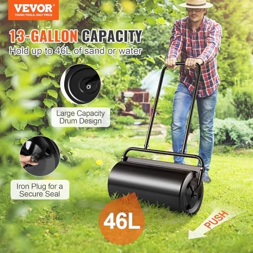 Best Lawn Roller For Sod 2026