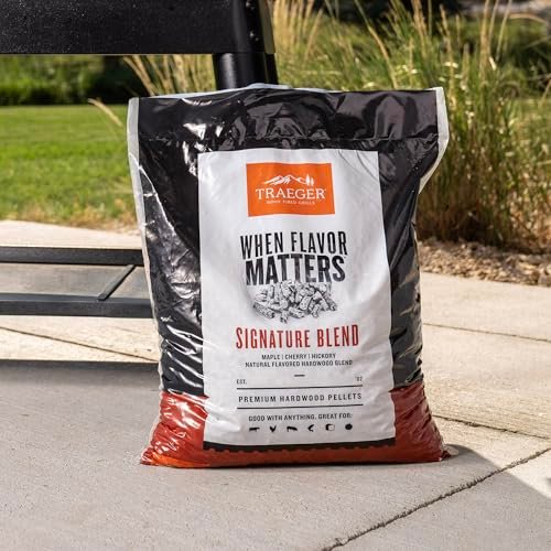Best Wood Pellets For Pellet Grill 2026