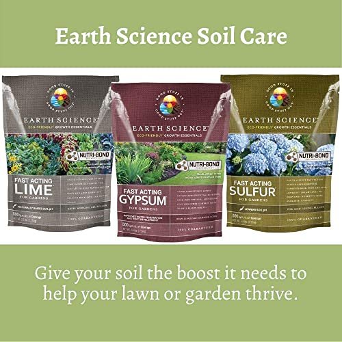 Best Soil Conditioner For Hard Clay
