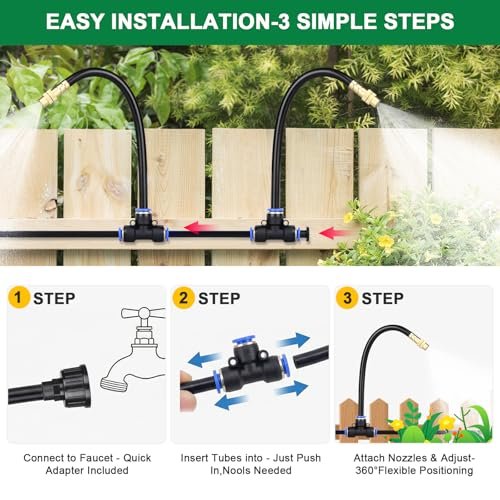 Best Drip Irrigation For Pots 2026