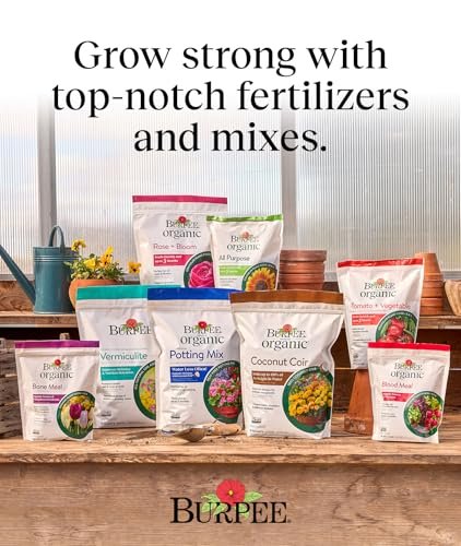 Best Blood Meal Fertilizer