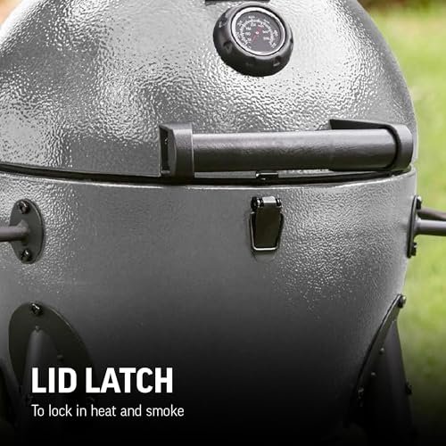 Best Kamado Grill Under 400 2026