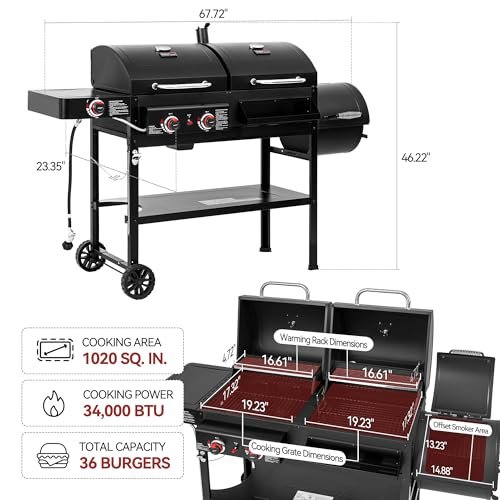 Best 2 Burner Gas Grill 2026