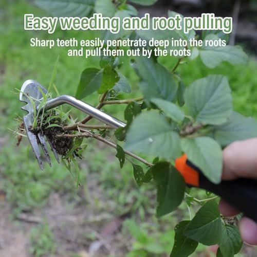 Best Lightweight Garden Tools