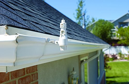 Best Rain Sensor For Sprinkler System