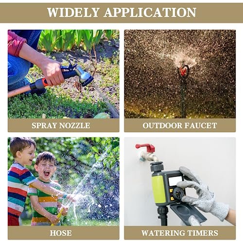 Best Hose Mender Connector Kit
