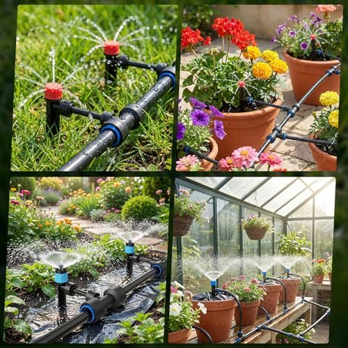 Best Drip Irrigation Kit