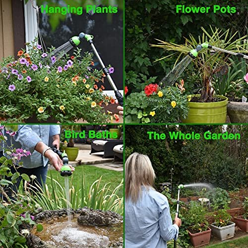 Best Watering Wand