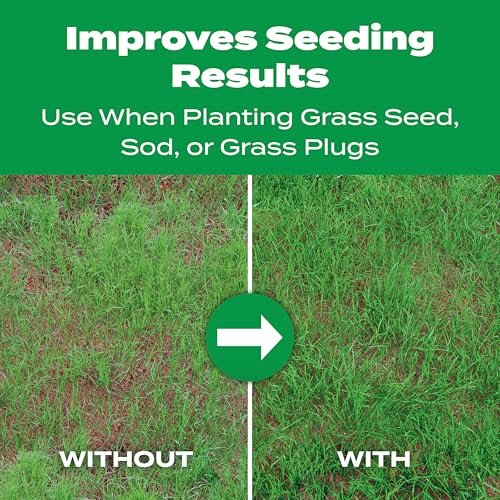 Best Lawn Starter Fertilizer