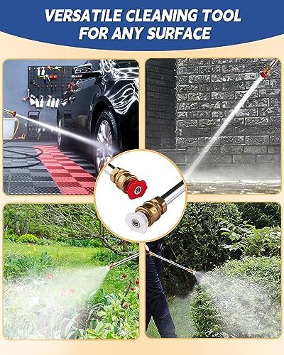 Best Garden Hose Nozzle 2026
