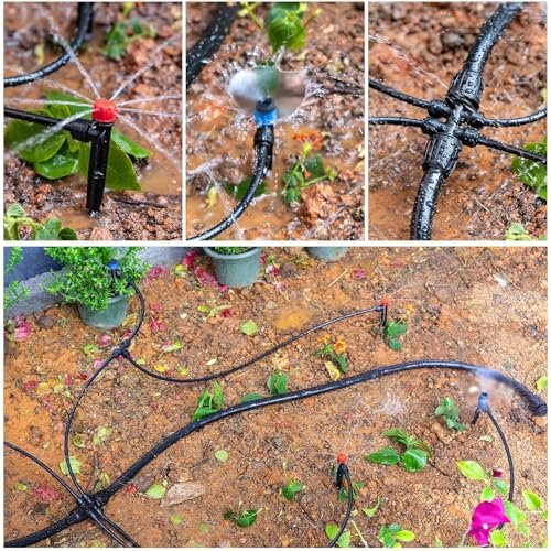 Best Micro Drip Irrigation Kit 2026