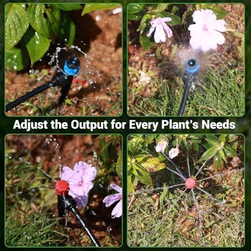 Best Drip Emitter Kit